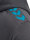 Hummel hmlSTALTIC COTTON HOODIE Grau M