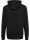 Hummel hmlSTALTIC COTTON HOODIE Schwarz 3XL