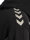 Hummel hmlSTALTIC COTTON HOODIE Schwarz 3XL