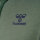 Hummel hmlSTALTIC COTTON HOODIE Grün 2XL