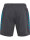 Hummel hmlSTALTIC COTTON SHORTS Grau XL