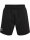 Hummel hmlSTALTIC COTTON SHORTS Schwarz M