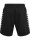 Hummel hmlSTALTIC COTTON SHORTS Schwarz XL