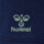 Hummel hmlSTALTIC COTTON SHORTS Blau XL