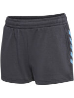 Hummel hmlSTALTIC COTTON SHORTS WOMAN MAGNET M
