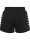 Hummel hmlSTALTIC COTTON SHORTS WOMAN BLACK L