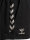Hummel hmlSTALTIC COTTON SHORTS WOMAN BLACK S