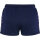Hummel hmlSTALTIC COTTON SHORTS WOMAN MARINE/PAISLEY PURPLE 2XL