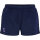Hummel hmlSTALTIC COTTON SHORTS WOMAN MARINE/PAISLEY PURPLE 2XL