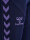 Hummel hmlSTALTIC HW POLY TIGHTS WOMAN MARINE/PAISLEY PURPLE L