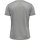 Hummel MEN CORE FUNCTIONAL T-SHIRT S/S SHARKSKIN 2XL
