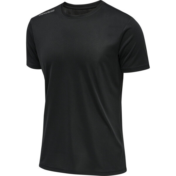 Hummel MEN CORE FUNCTIONAL T-SHIRT S/S BLACK L