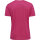 Hummel MEN CORE FUNCTIONAL T-SHIRT S/S PINK PEACOCK L