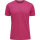 Hummel MEN CORE FUNCTIONAL T-SHIRT S/S PINK PEACOCK L