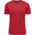 Hummel MEN CORE FUNCTIONAL T-SHIRT S/S TANGO RED M