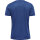 Hummel MEN CORE FUNCTIONAL T-SHIRT S/S BLACK IRIS S