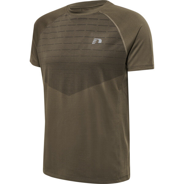 nwlLAKELAND T-SHIRT S/S MEN CROCODILE 2XL