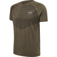 nwlLAKELAND T-SHIRT S/S MEN CROCODILE S