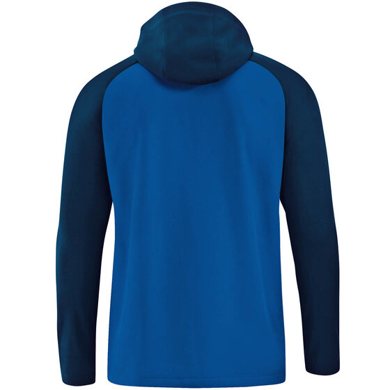 Jako Kapuzenjacke Competition 2.0 6818 49