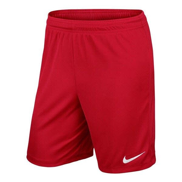 Nike PARK II KNIT SHORT WB 725903-657