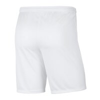 Nike PARK II KNIT SHORT NB 725887 100