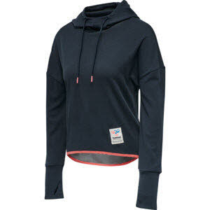 Hummel hmlELLA HOODIE 211242 7429