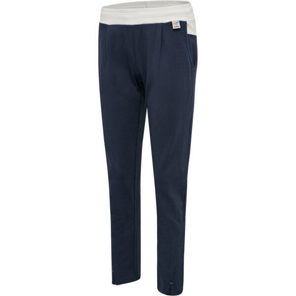 Hummel hmlCEDAR REGULAR PANTS 211061 7429
