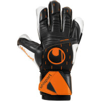 Uhlsport Speed Contact Supersoft Torwarthandschuhe 1011266 01 8½