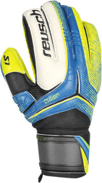 Reusch ceptor Prime S1 Finger Torwarthandschuhe 6