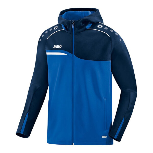 Jako Kapuzenjacke Competition 2.0 6818 49 M