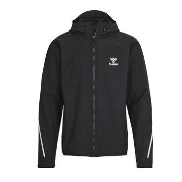 Hummel CLASSIC BEE JORI SOFTSHELL 080880-2001 XL