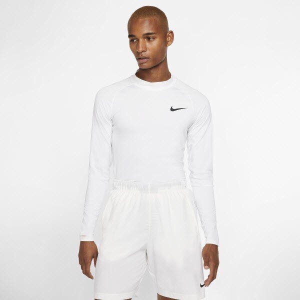 Nike PRO MENS LONG-SLEEVE TOP BV5592 100 3XL