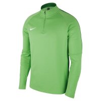 Nike Herren Sweatshirt Dry Academy 18 Drill Top 893624 361 M