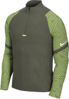 Nike DRI-FIT Strike-Trainingsshirt Herren CD0564 325 XS