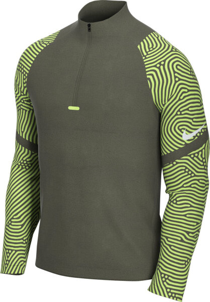 Nike DRI-FIT Strike-Trainingsshirt Herren CD0564 325 L