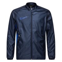 Nike Jacke Academy Repel Always Forward - Obsidian/Hyper Royal Kinder XS