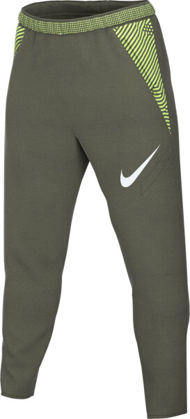 Nike Dri Fit Strike Herren Trainingshose CD0566 325 S