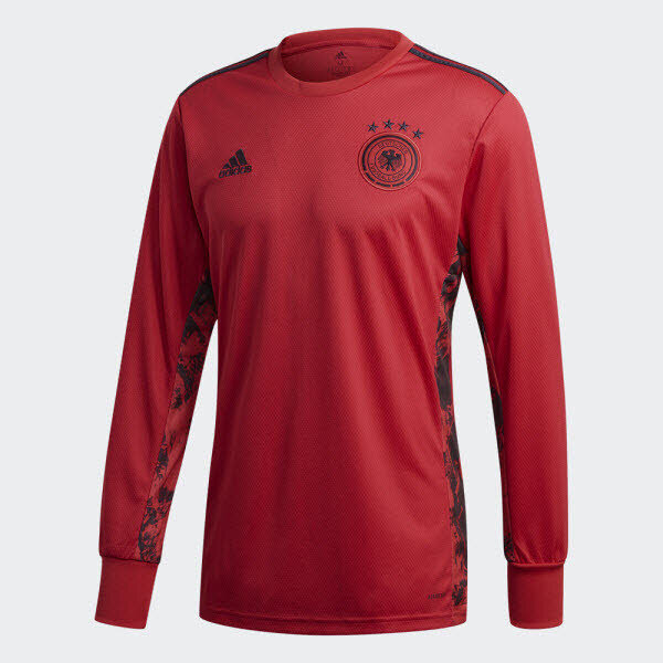 adidas DFB GK JSY EH6098 S