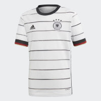 adidas DFB Home Jersey Y Heimtrikot Kinder EM 2020 - EH6103 152