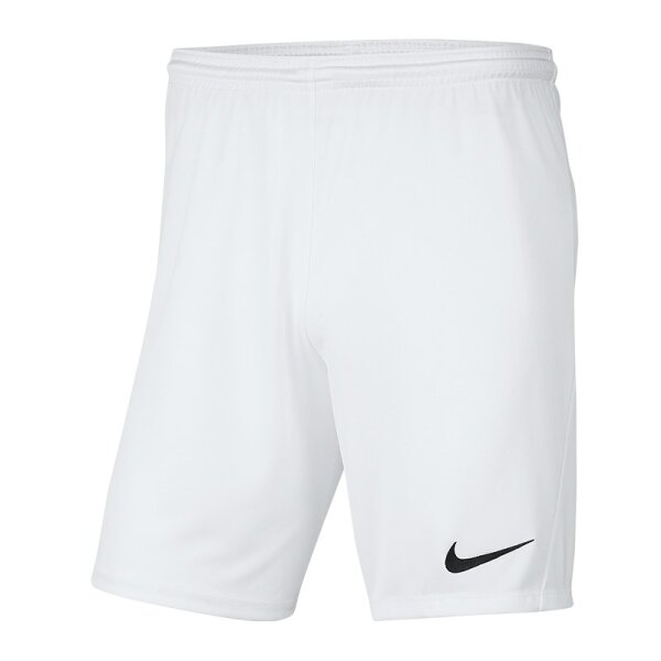 Nike PARK II KNIT SHORT NB 725887 100 2XL