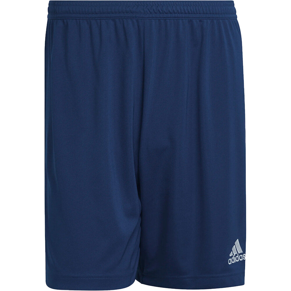 Adidas Entrada 22 Short Blau Gr. S - Bild 2