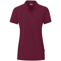 Jako Polo Organic Woman C6320D-130 48