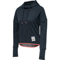 Hummel hmlELLA HOODIE 211242 7429 XS