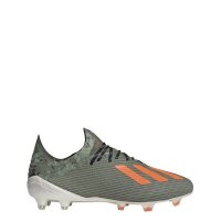 adidas X 19.1 FG Fussballschuhe EF8296 9