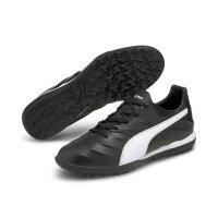 Puma KING Pro 21 TT Multinocken Fussballschuh 106552 001 46