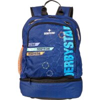 Derbystar Rucksack Kids V22
