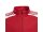 adidas Squadra 21 Trainingsjacke Kinder team power red / white 164