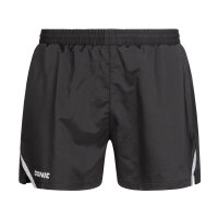 Donic Shorts Sprint schwarz L