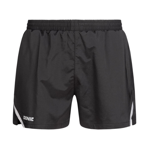 Donic Shorts Sprint schwarz XL