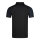 Donic Poloshirt Flow schwarz-rot M
